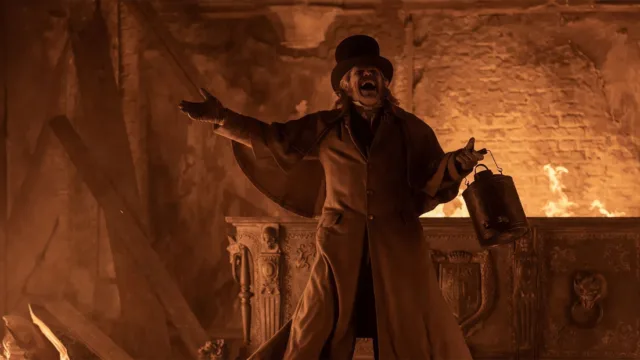 Nosferatu (2024)