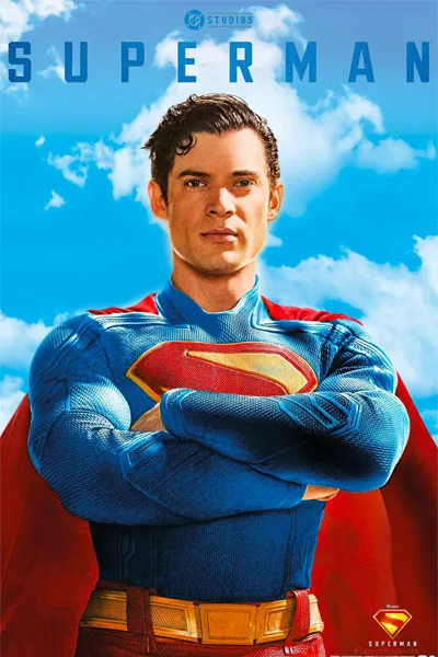 Superman (2025)