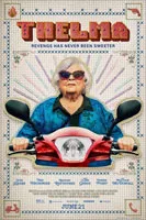 thelma movie poster