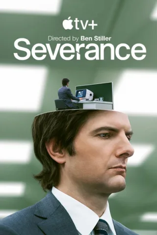 Severance (season 1)