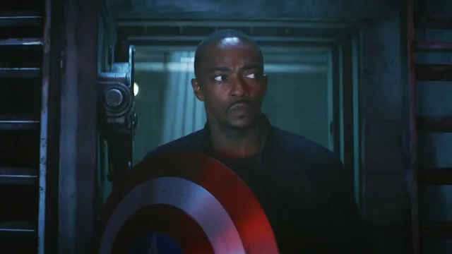Captain America: Brave New World’s Second Week Box Office Plunge