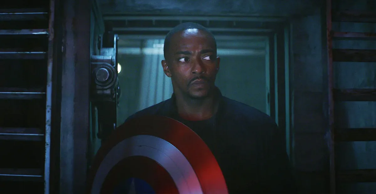 Captain America: Brave New World’s Second Week Box Office Plunge