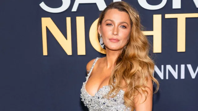 The Plot Thickens in the Blake Lively vs. Justin Baldoni Scandal
