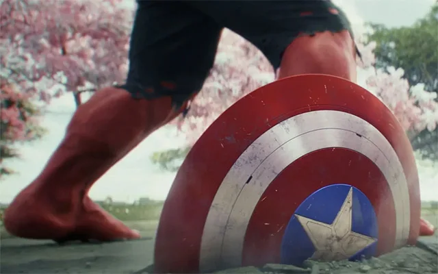 Captain America: Brave New World’s Second Week Box Office Plunge