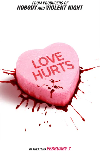 Love Hurts