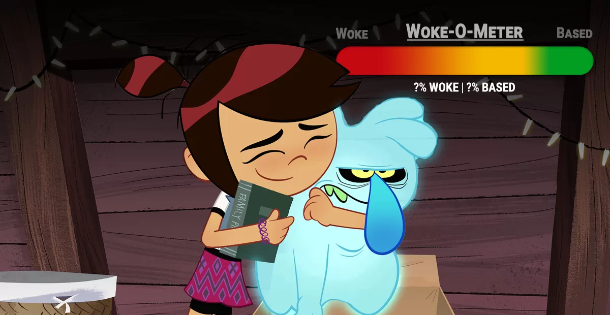 The Ghost and Molly McGee (season 1)