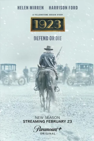 1923 (season 2)