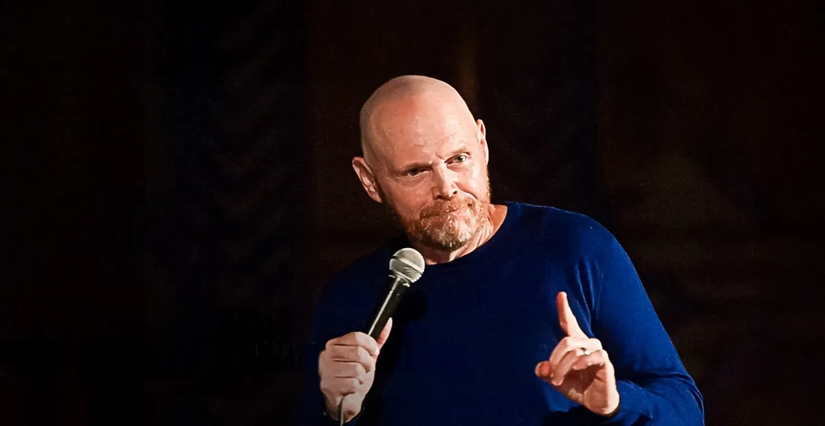 Bill Burr: Drop Dead Years