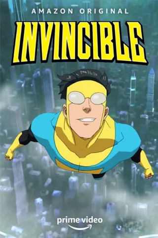 Invincible (season 1)