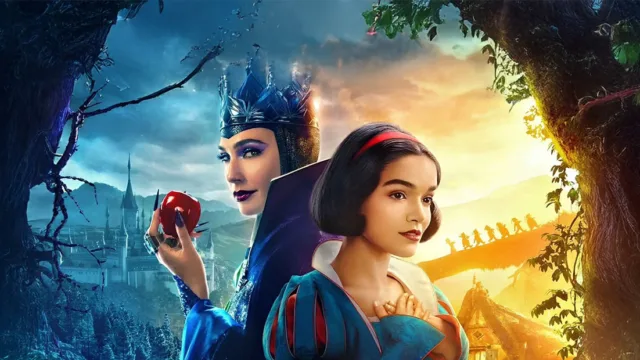 Snow White
