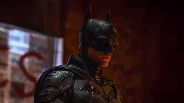 The Batman