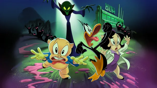 The Day the Earth Blew Up: A Looney Tunes Movie