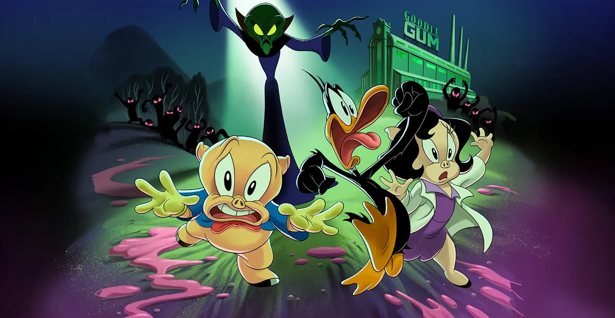 The Day the Earth Blew Up: A Looney Tunes Movie