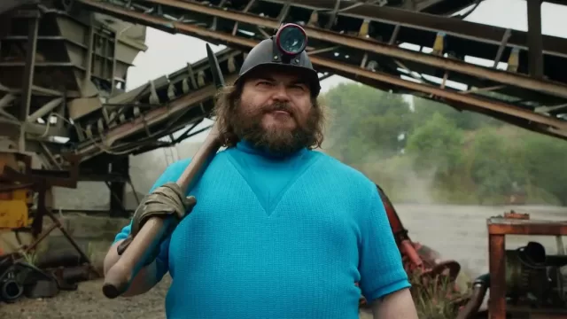 A Minecraft Movie
