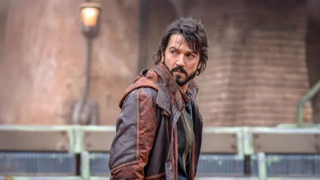 Andor (season 1)