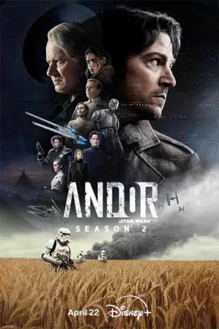 Andor (season 2)