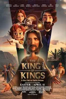 10 Best Christian-Friendly Easter Movies for 2025: Must-Watch Films for Faith and Family