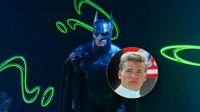Val Kilmer, Iconic Hollywood Rebel, Dies at 65