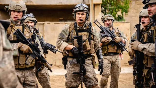 Warfare (2025)