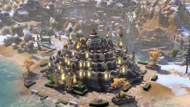 Civilization VII