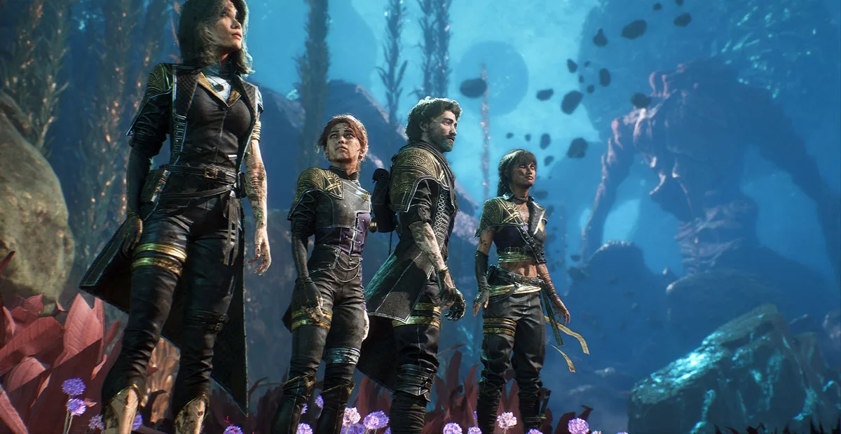 Clair Obscur: Expedition 33