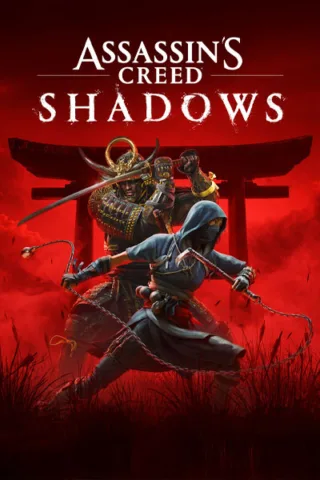 Assassin’s Creed: Shadows