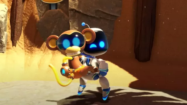 Astro Bot