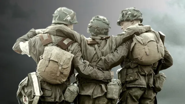Band of Brothers