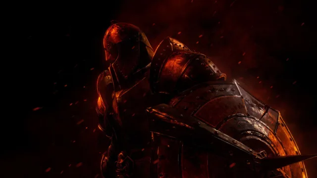 The Elder Scrolls IV: Oblivion Remastered