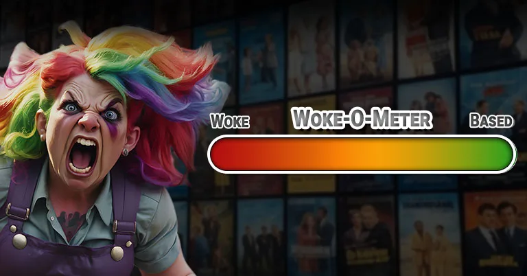cancel karen with movie woke-o-meter