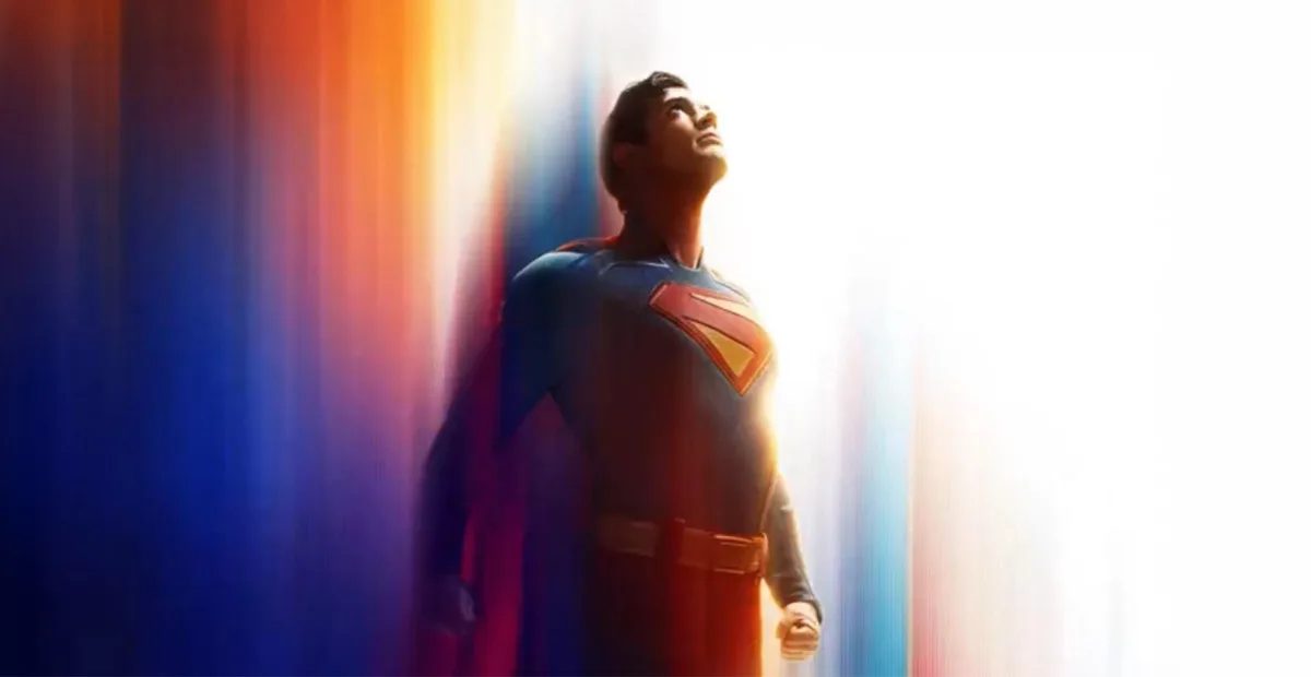 James Gunn’s Superman Final Cut Due This Week — Will It Fly?