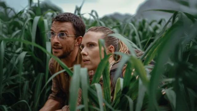 Jurassic World: Rebirth