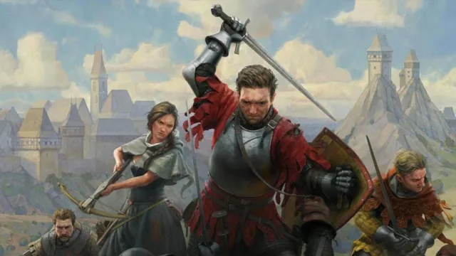 Kingdom Come: Deliverance II