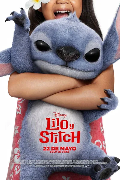 Lilo & Stitch (live action)