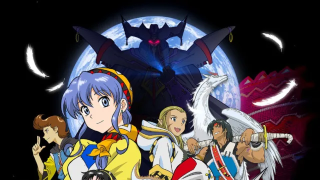 Lunar Remastered Collection