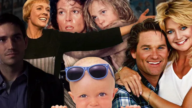 5 Must-Watch Mother’s Day Movies for 2025 That Moms Will Love and Sons Can Stomach