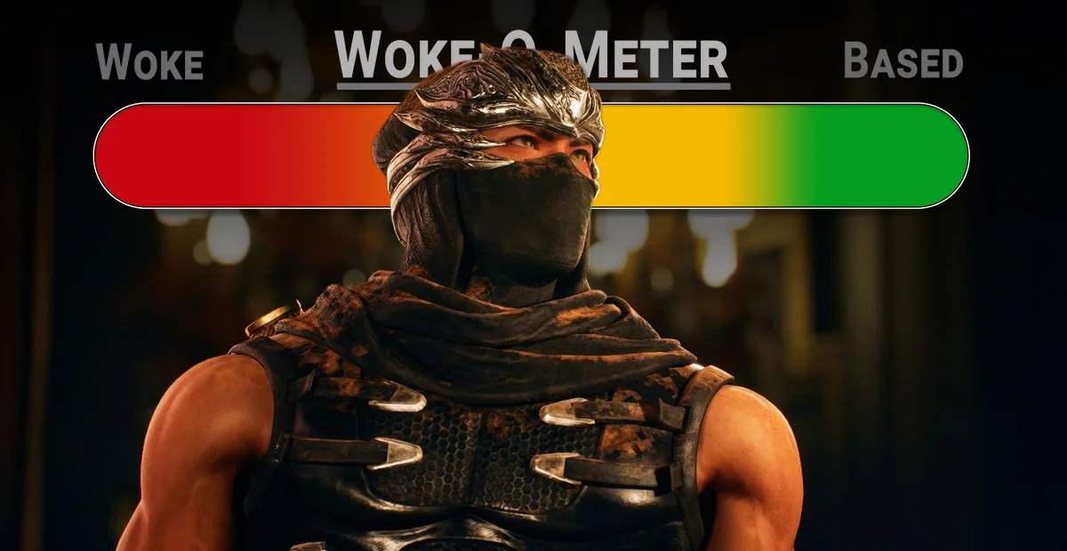 Ninja Gaiden II Black