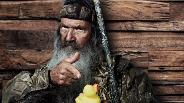 Phil Robertson, Duck Dynasty Patriarch, Passes at 79: A Life of Faith, Family, and Unapologetic Truth