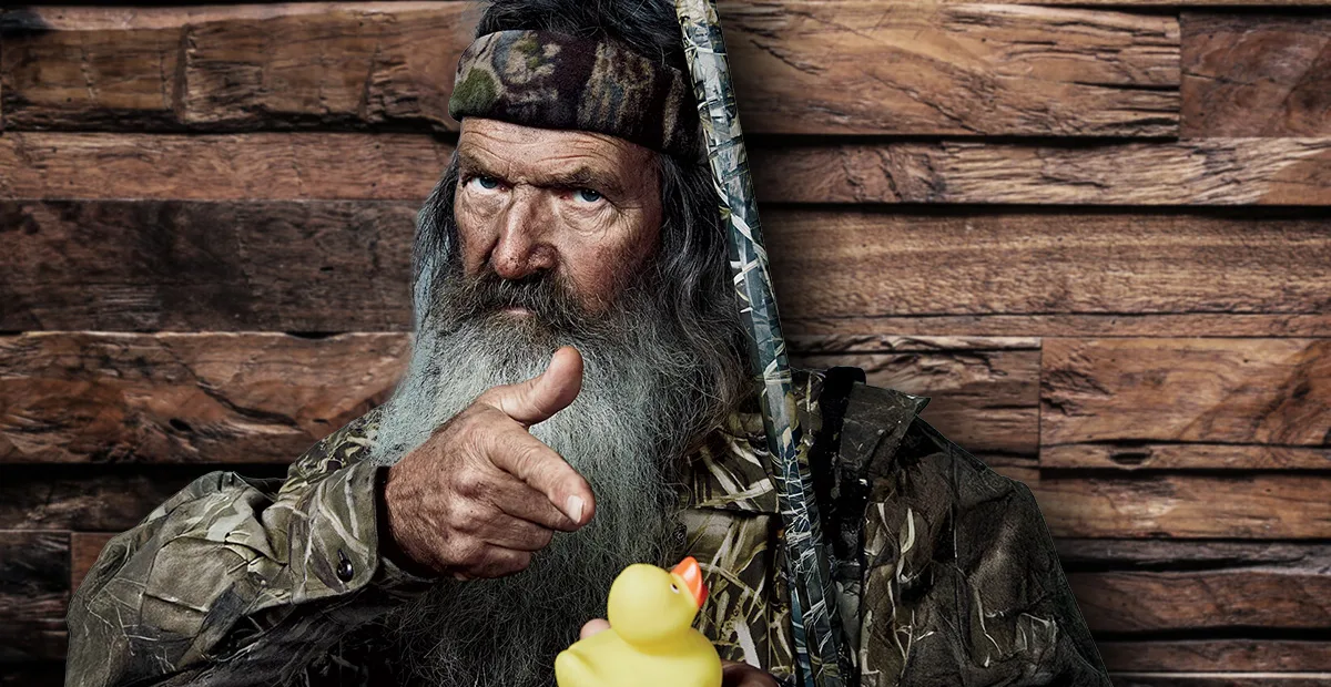 Phil Robertson, Duck Dynasty Patriarch, Passes at 79: A Life of Faith, Family, and Unapologetic Truth