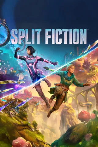 Split Fiction