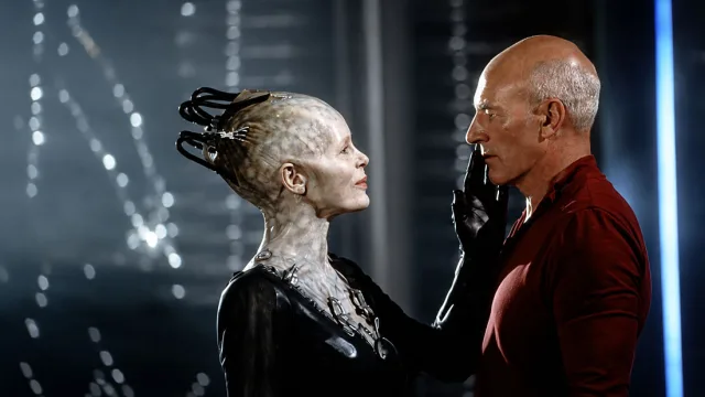 Star Trek: First Contact