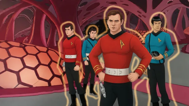 Star Trek: The Animated Series