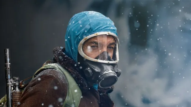 The Eternaut (season 1)