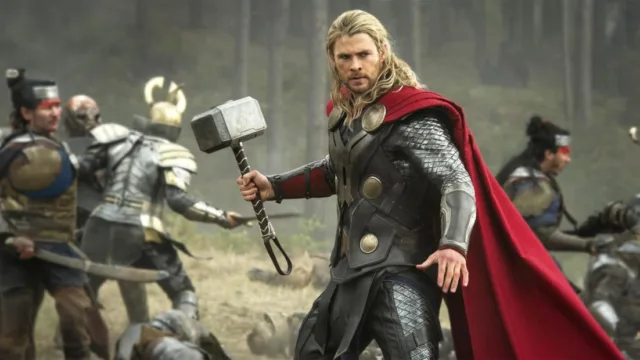Thor