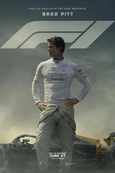 F1™ The Movie