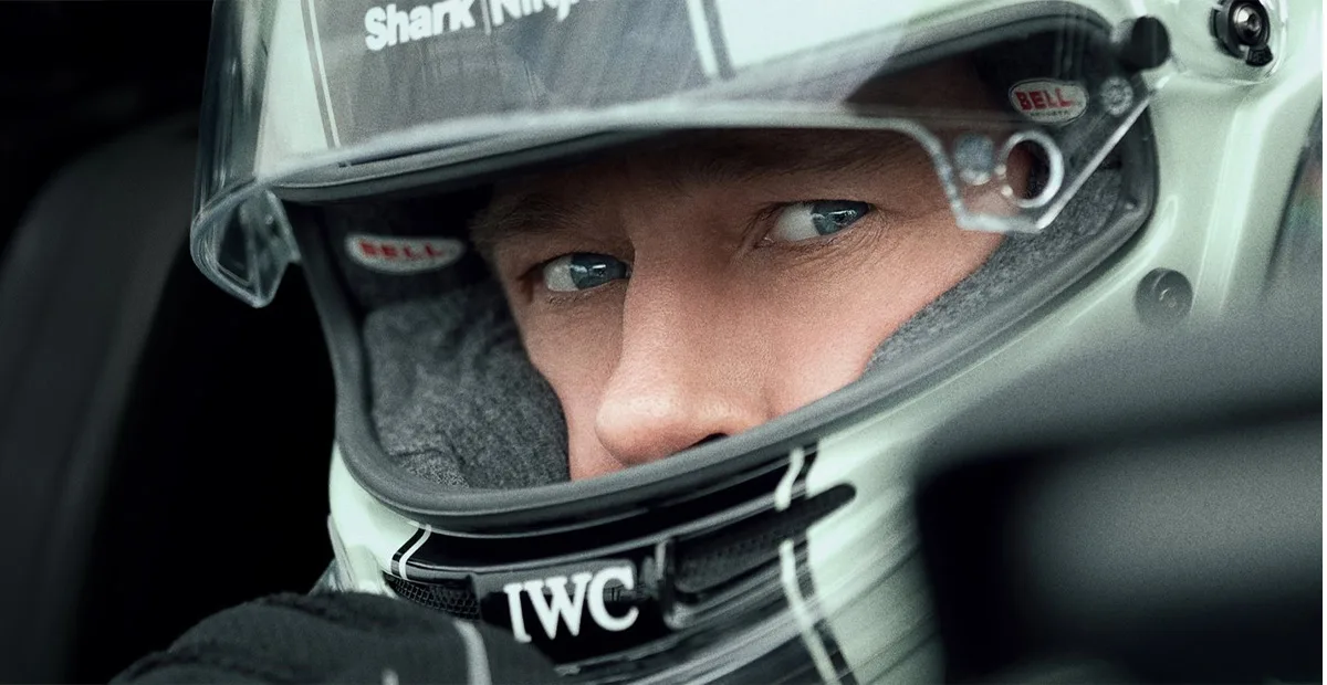 F1™ The Movie