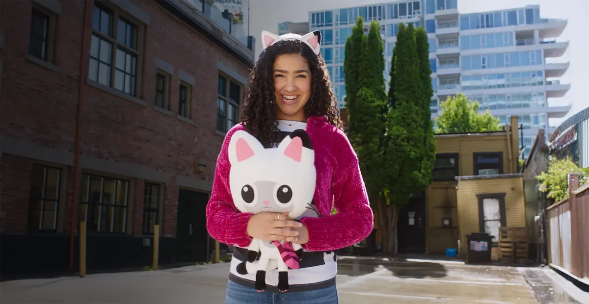 Gabby’s Dollhouse: The Movie