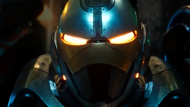 Ironheart