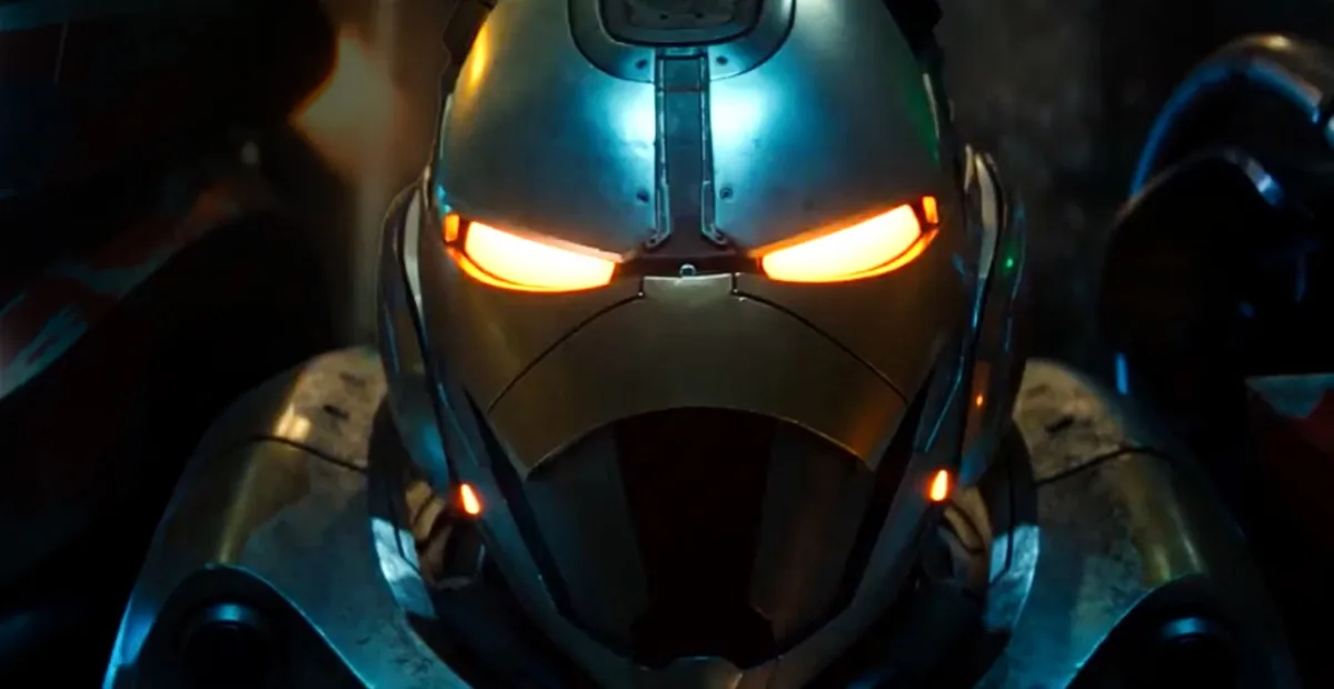 Ironheart