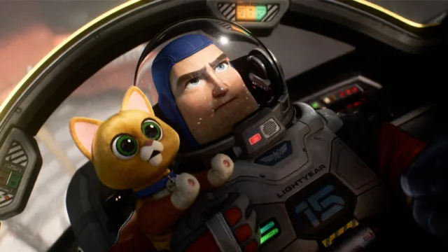 Lightyear